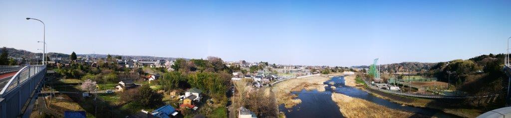 Akigawa Hills Trail (highest point 270m) & Takiyama Park, Hachioji City, Tokyo Prefecture, Friday, April 8,&nbsp;2022