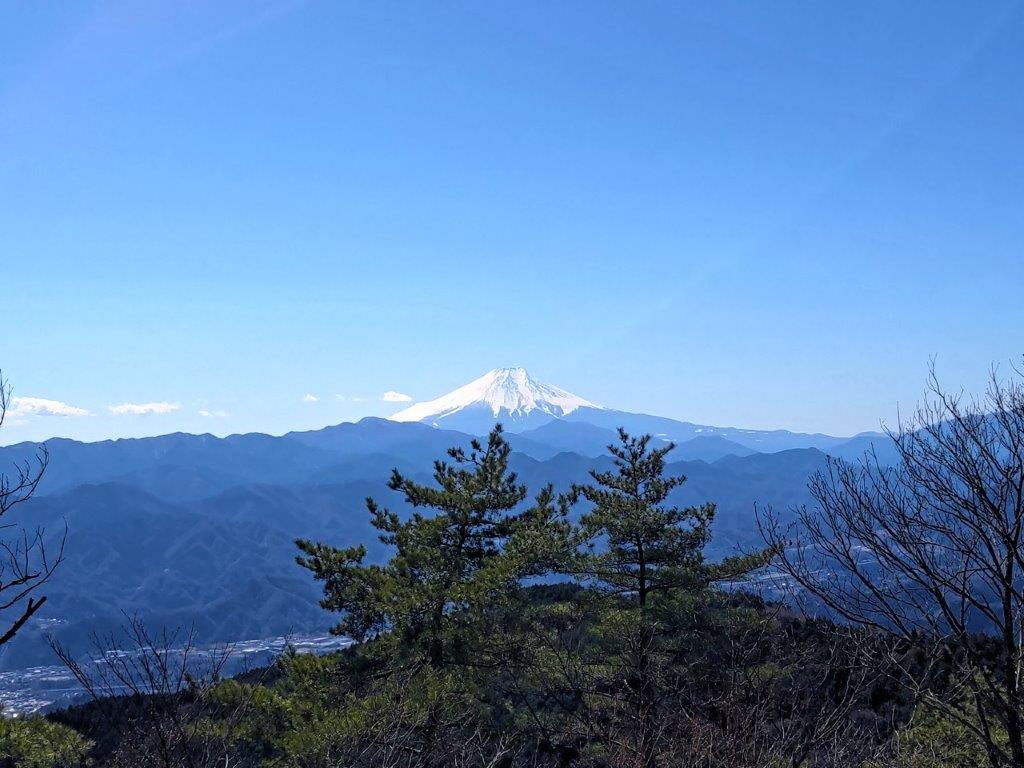 David – Hiking Around Tokyo